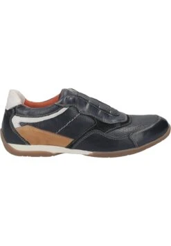 Lloyd BanfieldSneakers BasseBlau Uomo Sneaker LL112O08S-K11