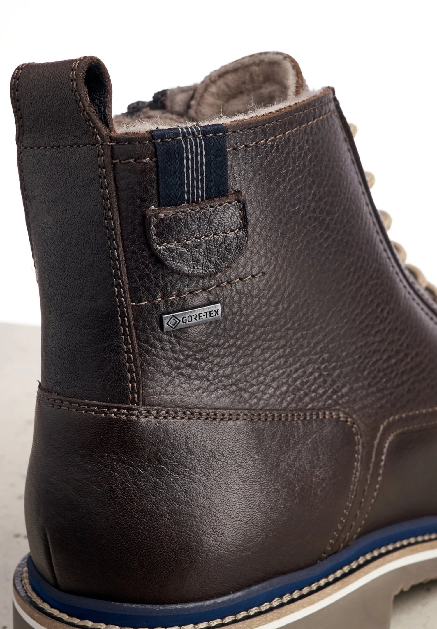 Lloyd Stivaletti StringatiBraun Uomo Stivaletti/Stivali LL112K03D-O11 3 Lloyd Stivaletti StringatiBraun Uomo Stivaletti/Stivali LL112K03D-O11 - immagine 3