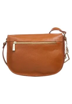 Lloyd Saddle - Borsa A Tracolla - Cognac 8 Lloyd Saddle - Borsa A Tracolla - Cognac -Lloyd 2dd64afc72464d4e90d07f42aaa93052
