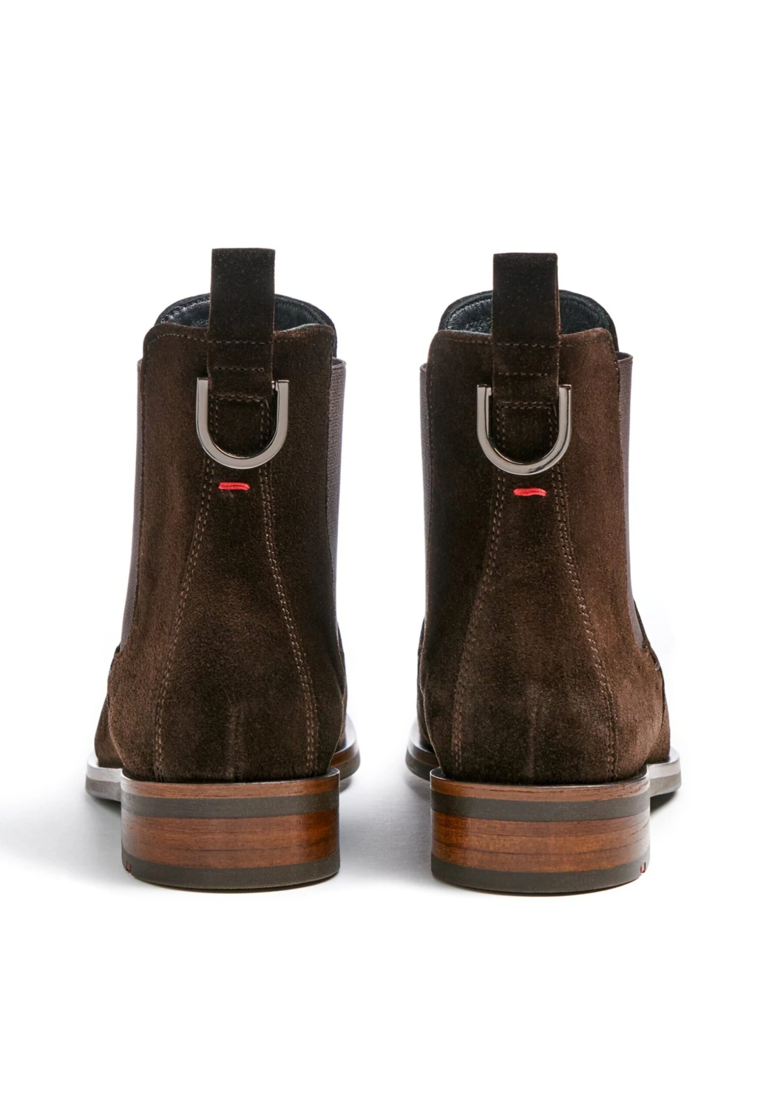 Lloyd Moderner Chelsea - Stivaletti - Braun 3 Lloyd Moderner Chelsea - Stivaletti - Braun - immagine 3