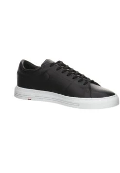 Lloyd EnricoSneakers BasseSchwarz Dunkel Uomo Sneaker LL112O08L-Q11 18 Lloyd EnricoSneakers BasseSchwarz Dunkel Uomo Sneaker LL112O08L-Q11 -Lloyd 2e1e6ab876f9441fbc9084bbb4c4933e