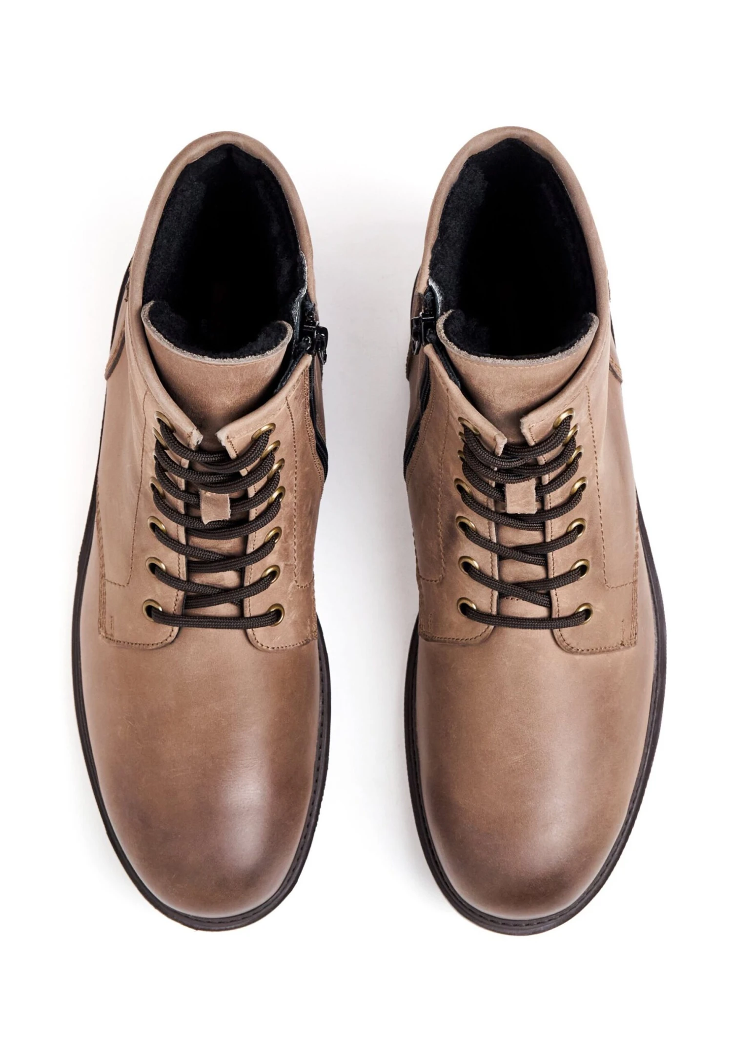 Lloyd VannyStivali Da Neve Beige Uomo Stivaletti/Stivali LL112K06D-C11 3 Lloyd VannyStivali Da Neve Beige Uomo Stivaletti/Stivali LL112K06D-C11 - immagine 3