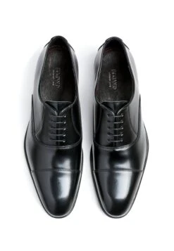 Lloyd Sherlock - Stringate Eleganti - Schwarz 6 Lloyd Sherlock - Stringate Eleganti - Schwarz -Lloyd 2ead2ad8586f42378a5ef3a02c8f73a0