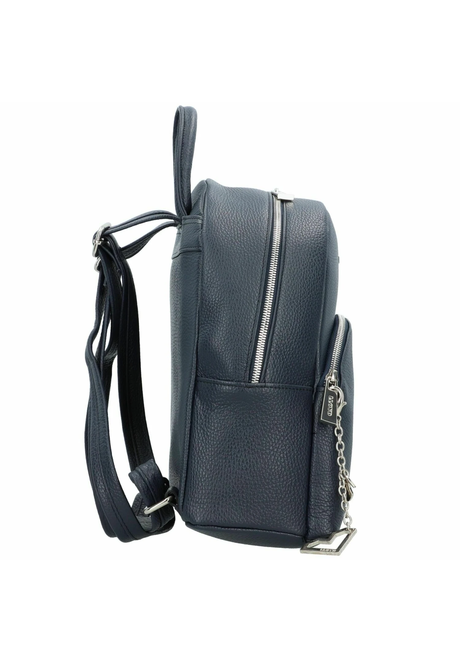 Lloyd City- Zaino - Dunkelblau 4 Lloyd City- Zaino - Dunkelblau - immagine 4