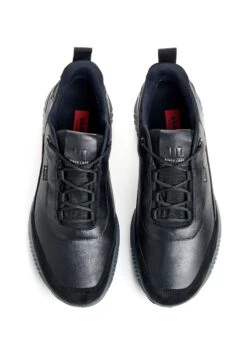 Lloyd EllekStringate SportiveSchwarz Uomo Scarpe Con I Lacci LL112M0NR-Q11 -Lloyd 2fba9666547745f3becf869a77c9b48d