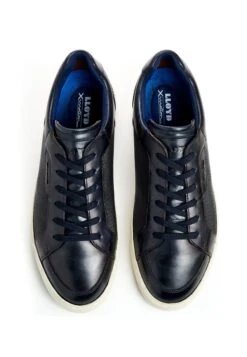 Lloyd Malaga - Sneakers Basse - Blau -Lloyd 312efdeb78b140c785a9a57530f880e8