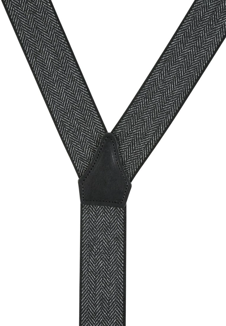 Braces HosenträgerAltri AccessoriBlack Uomo Altro LB852D02R-Q11 3 Braces HosenträgerAltri AccessoriBlack Uomo Altro LB852D02R-Q11 - immagine 3