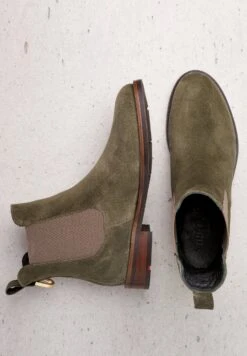 Lloyd Stivaletti - Grun 9 Lloyd Stivaletti - Grun -Lloyd 31bc2cdaefff4fc9bb8642438fc9c696