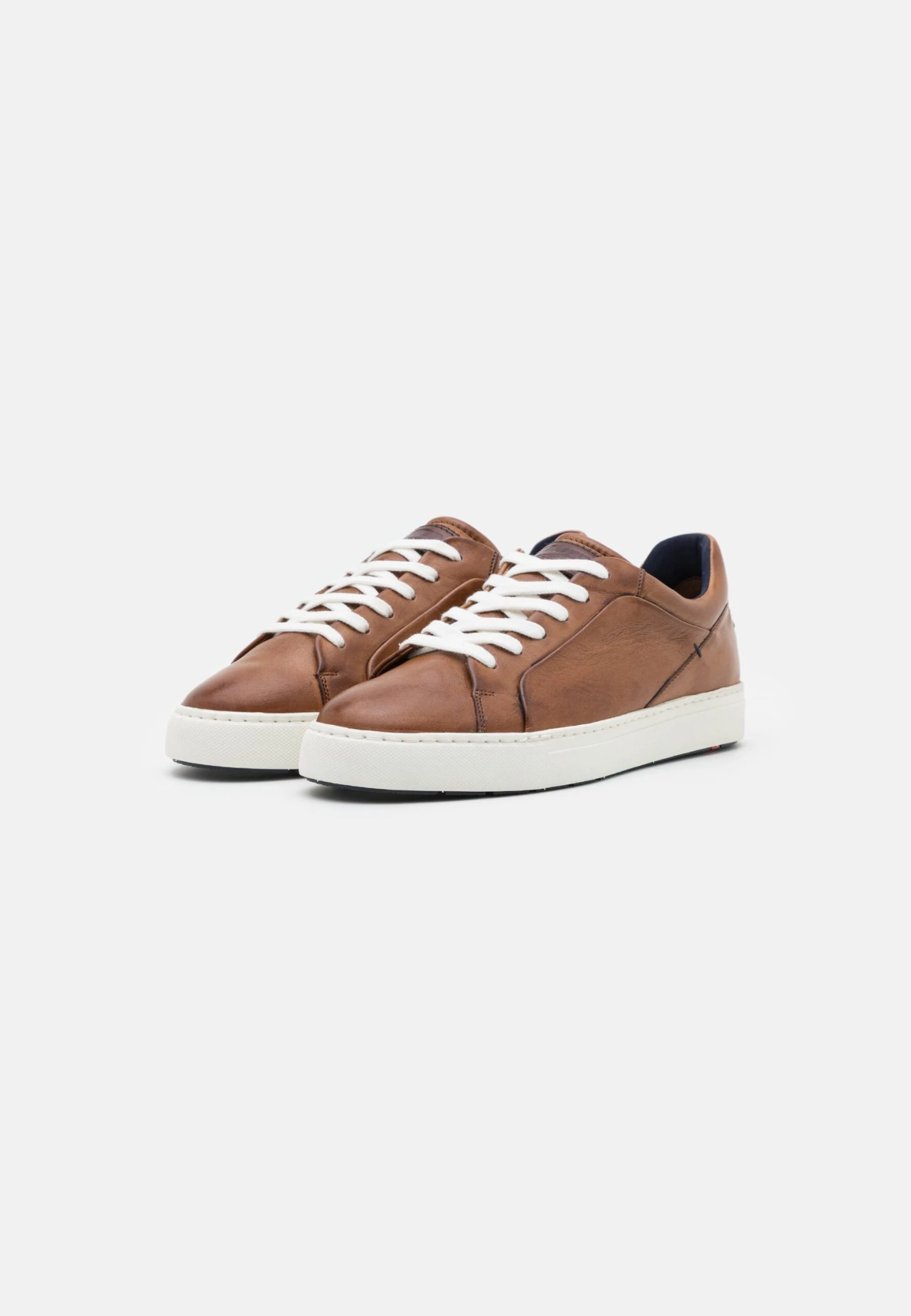 Lloyd MajuroSneakers BasseWhisky/Piermont Uomo Sneaker LL112O05A-O11 2 Lloyd MajuroSneakers BasseWhisky/Piermont Uomo Sneaker LL112O05A-O11 - immagine 2