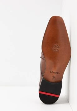 Lloyd Obar - Stringate Eleganti - Fox 10 Lloyd Obar - Stringate Eleganti - Fox -Lloyd 31e35d5313ac4ccca89ace2c1203a3ee