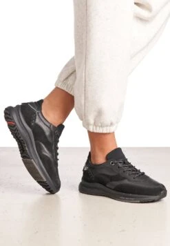 Lloyd Velo 2 Cycling Sneaker - Sneakers Basse - Schwarz