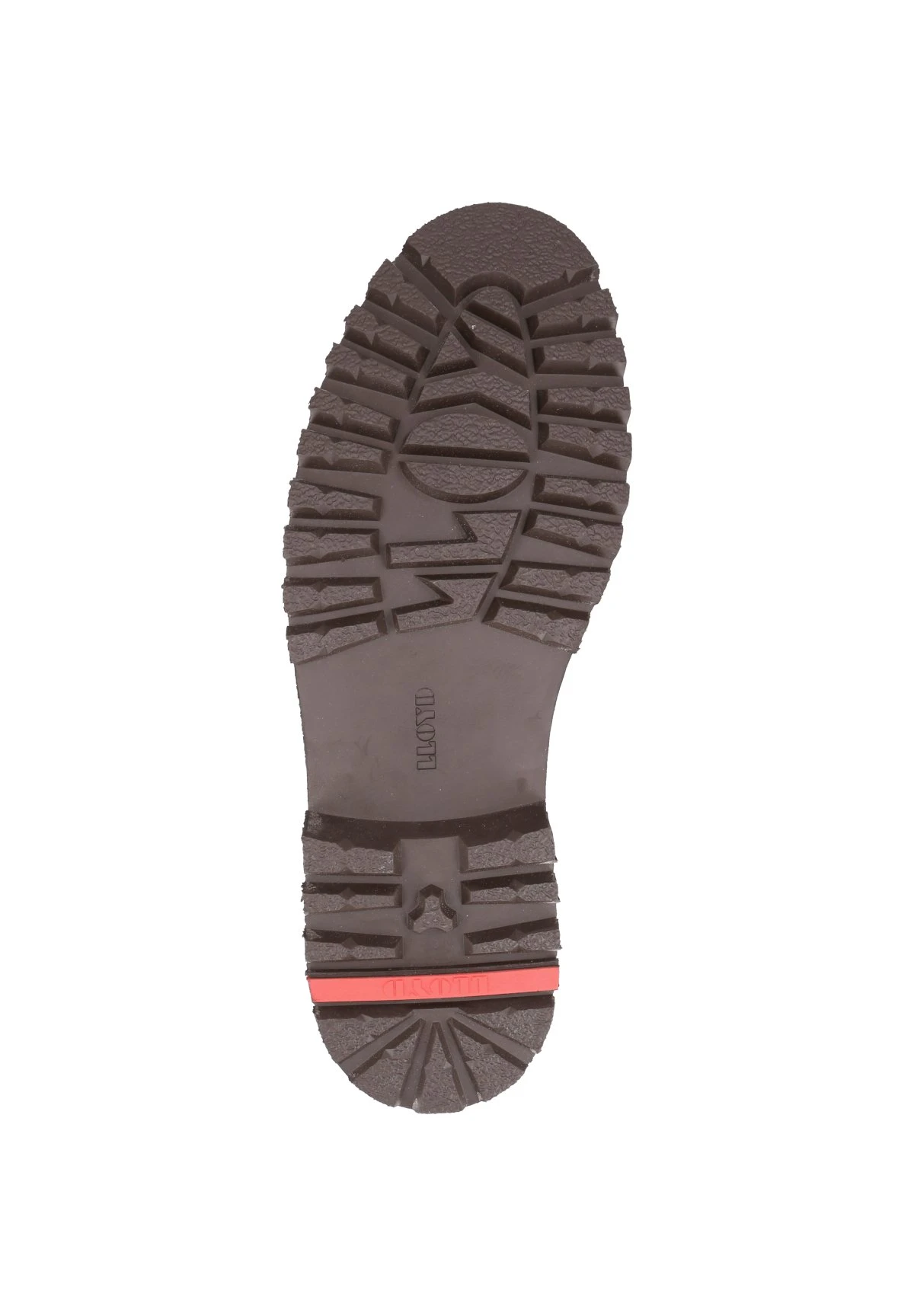 Lloyd Stivaletti StringatiBraun Uomo Stivaletti/Stivali LL112K06F-O11 4 Lloyd Stivaletti StringatiBraun Uomo Stivaletti/Stivali LL112K06F-O11 - immagine 4