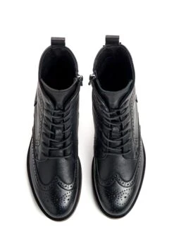 Lloyd Klassische Stivaletti StringatiSchwarz Donna Stivaletti LL111A0AD-Q11 7 Lloyd Klassische Stivaletti StringatiSchwarz Donna Stivaletti LL111A0AD-Q11 -Lloyd 334855de3f9a48f38451b256c95a4aad