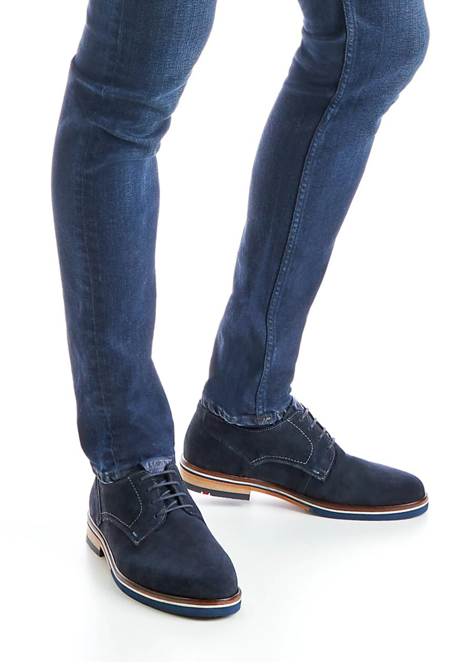 Lloyd Keast - Stringate - Ocean 1 Lloyd Keast - Stringate - Ocean