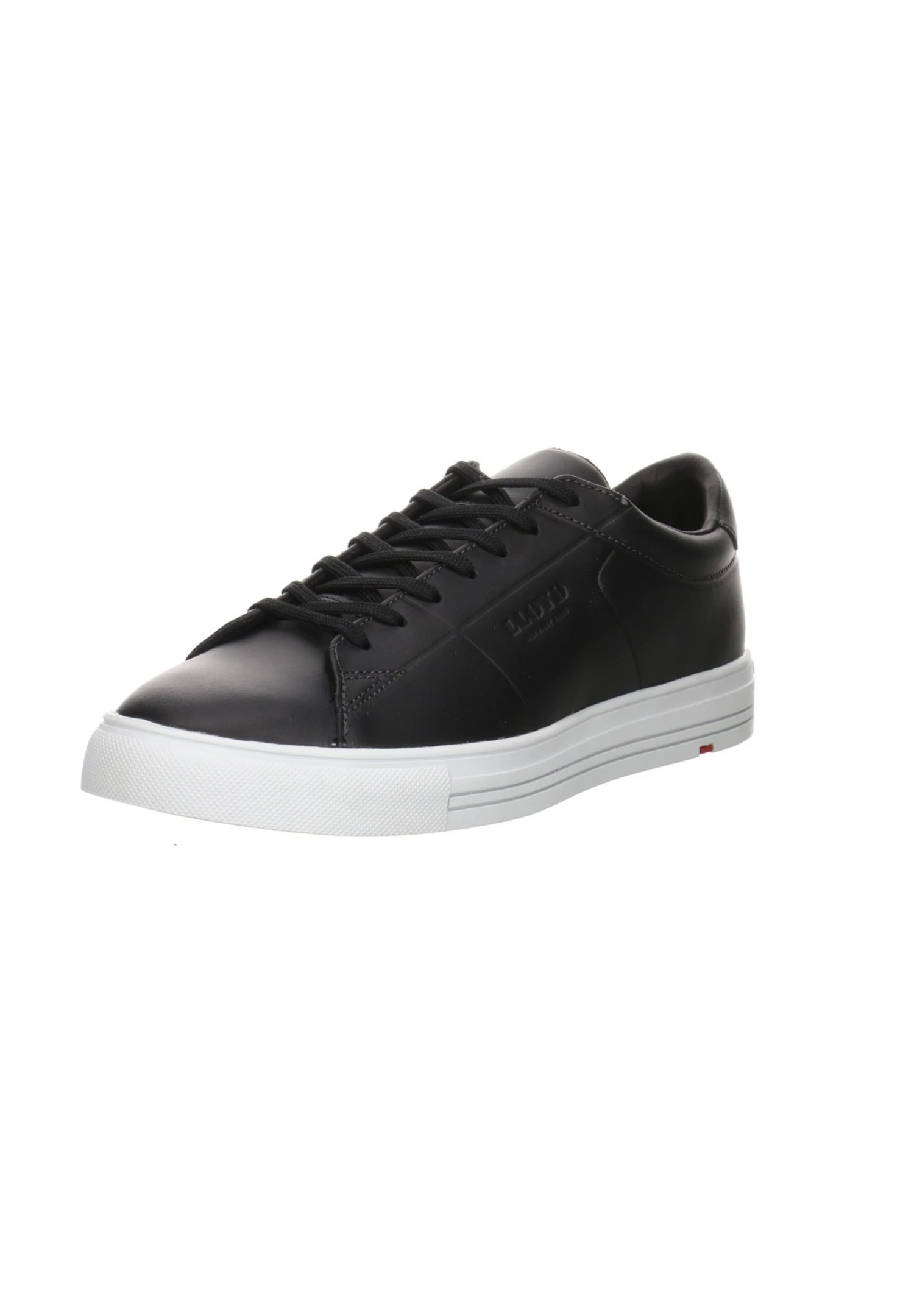 Lloyd EnricoSneakers BasseSchwarz Dunkel Uomo Sneaker LL112O08L-Q11 2 Lloyd EnricoSneakers BasseSchwarz Dunkel Uomo Sneaker LL112O08L-Q11 - immagine 2