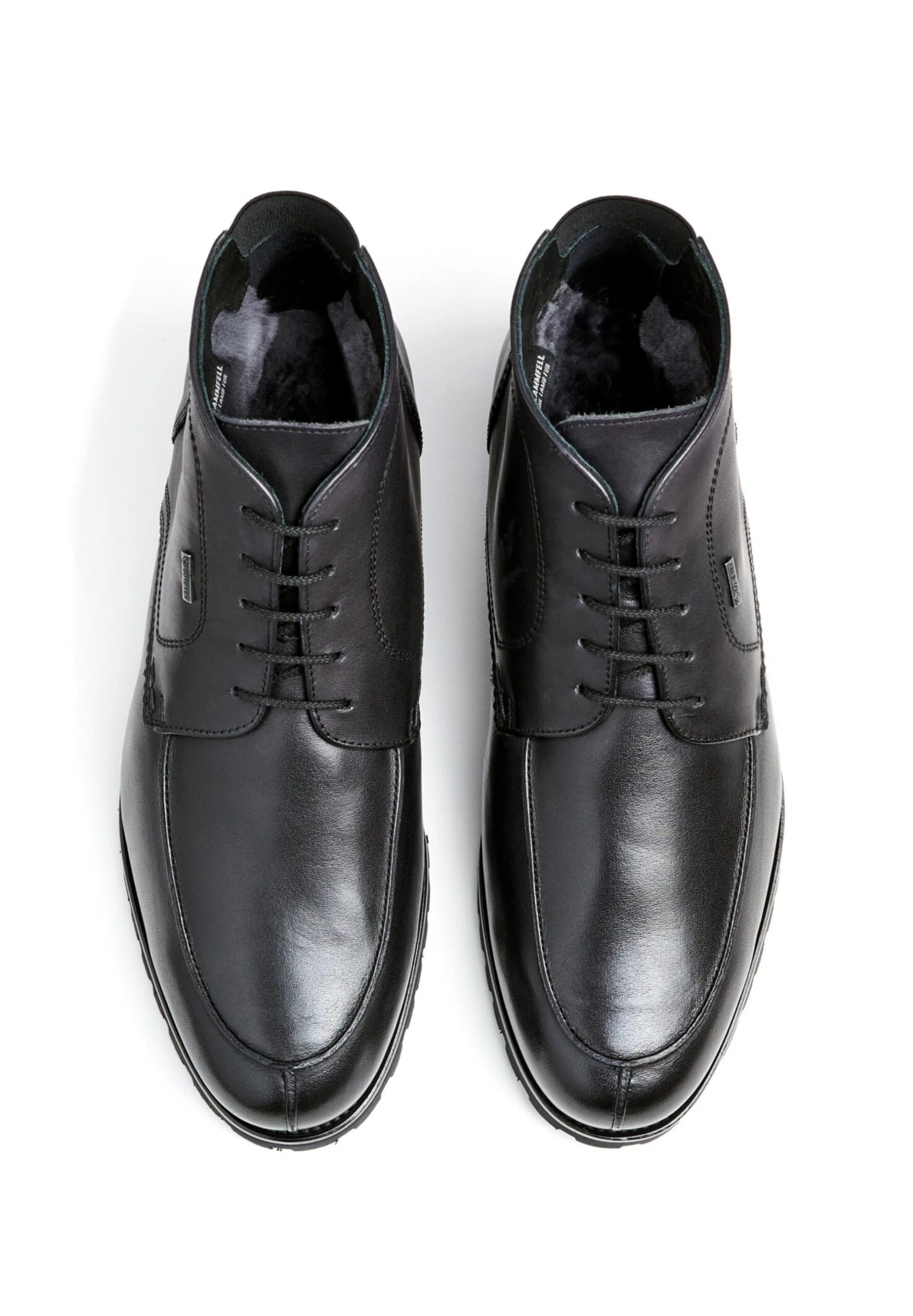 Lloyd VarelloStivaletti StringatiSchwarz Uomo Stivaletti/Stivali LL112K06E-Q11 3 Lloyd VarelloStivaletti StringatiSchwarz Uomo Stivaletti/Stivali LL112K06E-Q11 - immagine 3