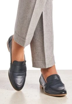 Lloyd Scarpe Senza LacciBlau Donna Scarpe Piatte LL111E02J-K11