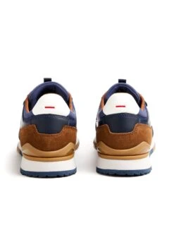 Lloyd Eiron - Sneakers Basse - Blau -Lloyd 37763ff4d56740cfb107de38fa50d1a3