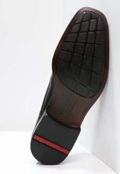 Lloyd DaggetStringate ElegantiSchwarz Uomo Scarpe Con I Lacci LL112A08E-Q11 10 Lloyd DaggetStringate ElegantiSchwarz Uomo Scarpe Con I Lacci LL112A08E-Q11 -Lloyd 38541362c7dd471e8c301f2254430c1a