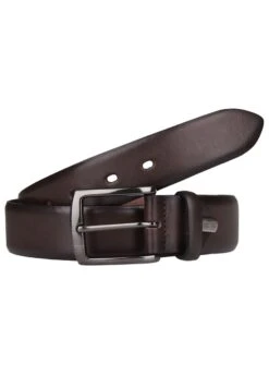Lloyd CinturaDark Brown Uomo Cinture LL152D01Y-O11