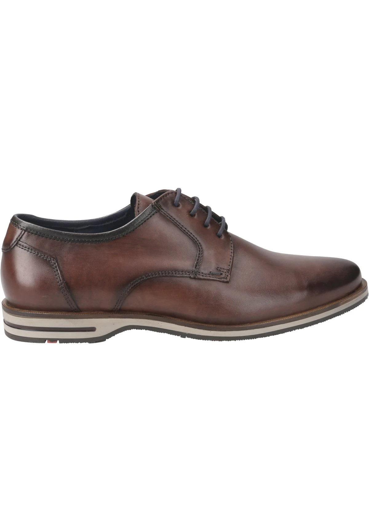 Lloyd StringateBraun Uomo Scarpe Con I Lacci LL112M0NL-O11 1 Lloyd StringateBraun Uomo Scarpe Con I Lacci LL112M0NL-O11