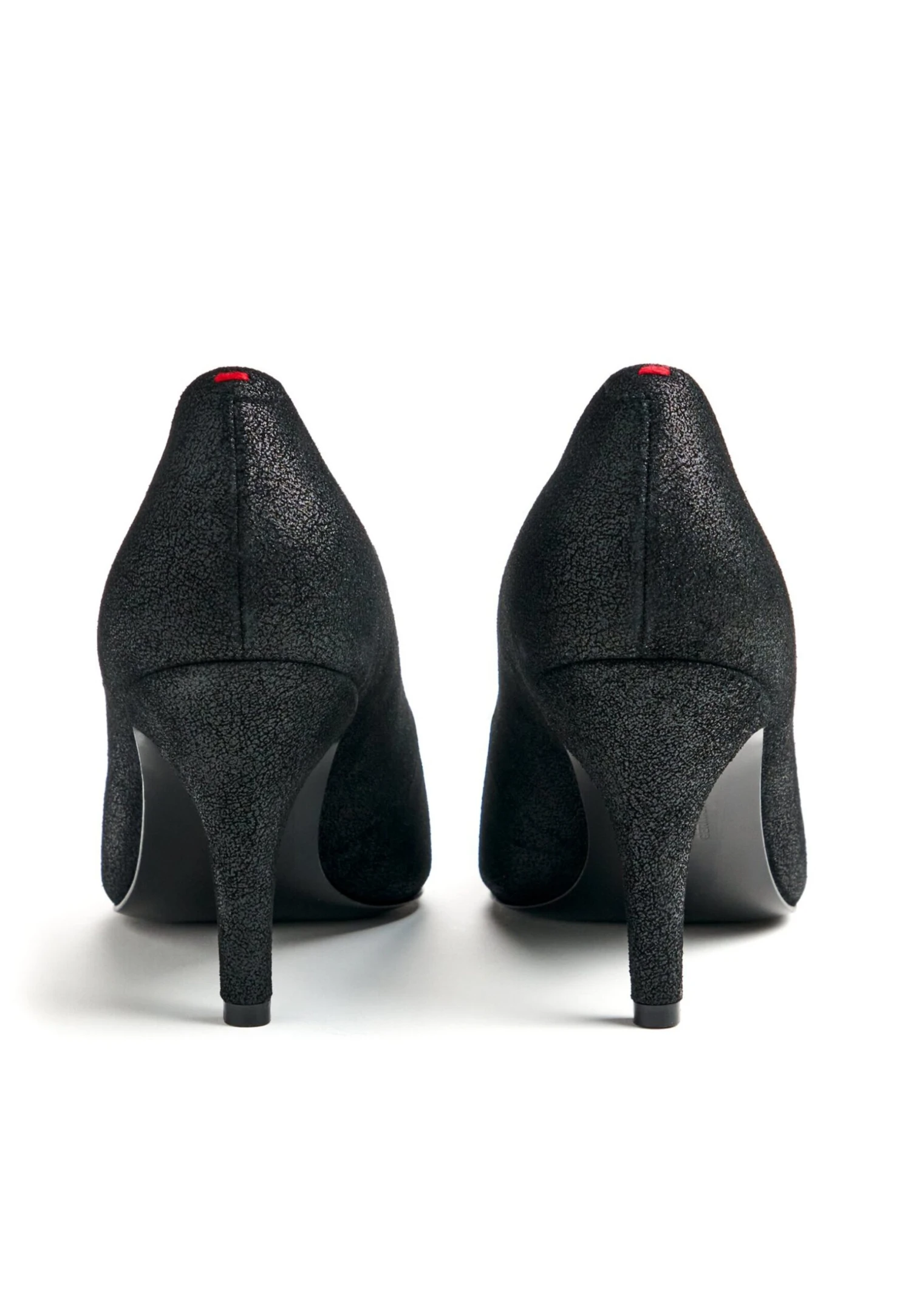 Lloyd DecolletéSchwarzmeliert Donna Scarpe Con Tacco LL111B00W-Q11 4 Lloyd DecolletéSchwarzmeliert Donna Scarpe Con Tacco LL111B00W-Q11 - immagine 4