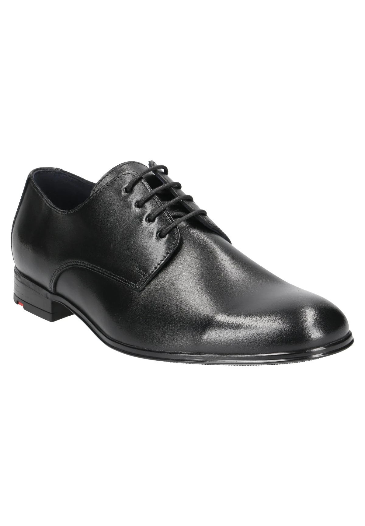 Lloyd 53 FondaStringate ElegantiSchwarz Uomo Scarpe Con I Lacci LL112M0KC-Q11 2 Lloyd 53 FondaStringate ElegantiSchwarz Uomo Scarpe Con I Lacci LL112M0KC-Q11 - immagine 2
