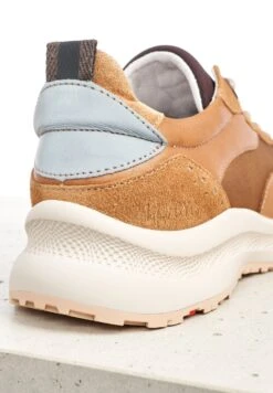 Lloyd Velo - Sneakers Basse - Braun 15 Lloyd Velo - Sneakers Basse - Braun -Lloyd 39035680348746ff8c7b49bc26dd9d01