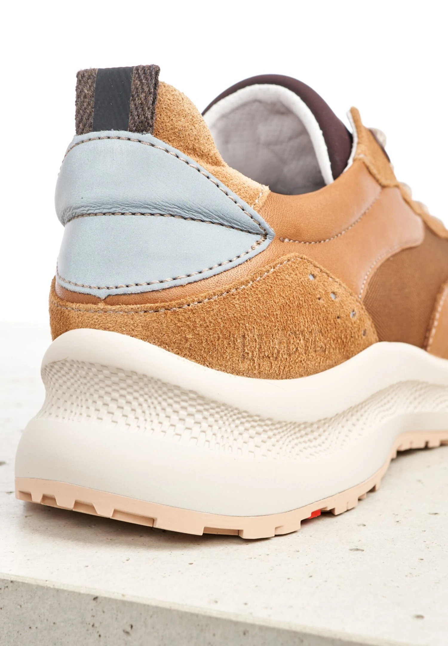 Lloyd Velo - Sneakers Basse - Braun 8 Lloyd Velo - Sneakers Basse - Braun - immagine 8