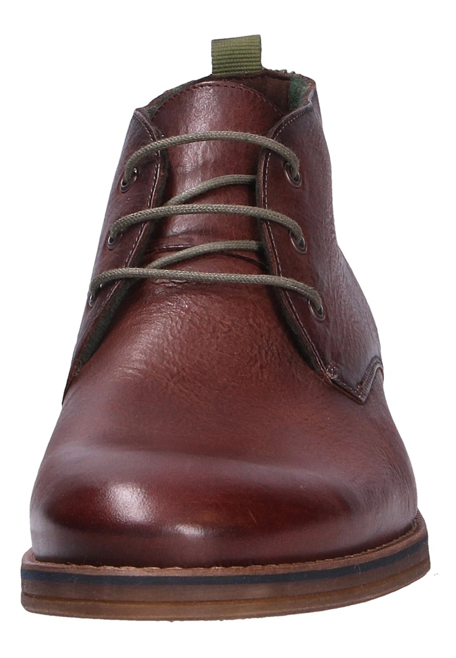 Lloyd StringateHavanna Uomo Scarpe Con I Lacci LL112M0MU-O11 6 Lloyd StringateHavanna Uomo Scarpe Con I Lacci LL112M0MU-O11 - immagine 6