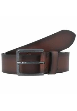 CinturaBraun Uomo Cinture LL152D05T-O11