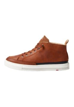 Lloyd Edward - Sneakers Basse - Braun