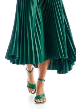 Lloyd HochwertigeSandaliDunkelgrün Donna Sandali LL111A08Q-M11