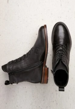 Lloyd Mit Ziernähten - Stivaletti Stringati - Weiß 8 Lloyd Mit Ziernähten - Stivaletti Stringati - Weiß -Lloyd 3ac64eb0961c4801a639b36cf88df6f2