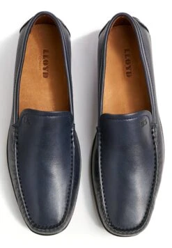 Lloyd EmilioMocassiniMitternachts/Blau Uomo Scarpe Basse LL112C06L-K11 -Lloyd 3ad4d1e4618f450ca028d3475b08c8ad