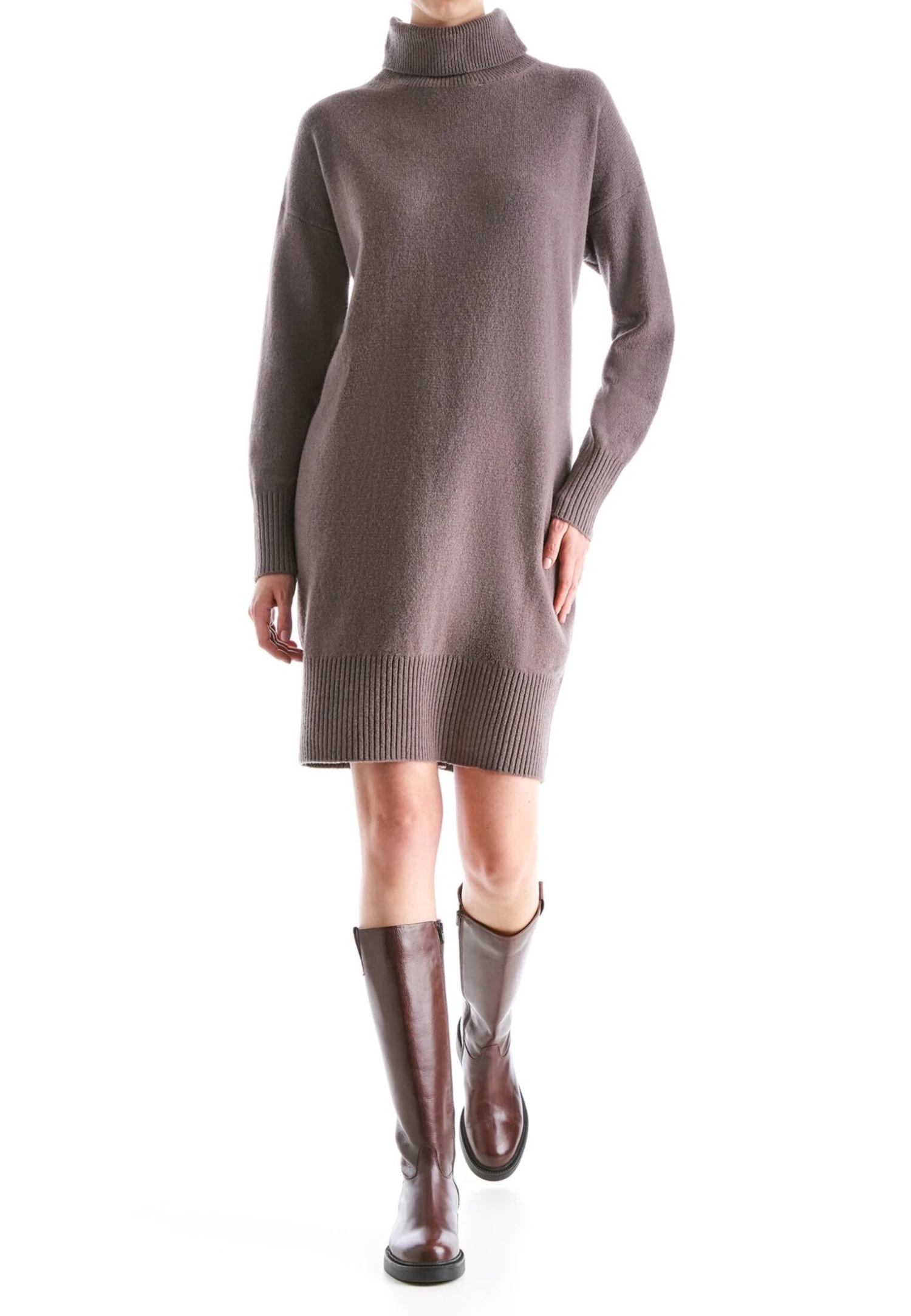 Lloyd Hochwertiger LangschaftStivali AltiBraun Donna Stivali LL111A0AE-O11 1 Lloyd Hochwertiger LangschaftStivali AltiBraun Donna Stivali LL111A0AE-O11