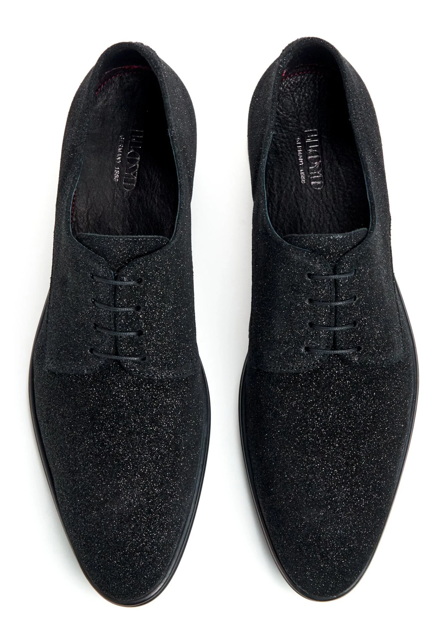 Lloyd PortaStringateSchwarz Uomo Scarpe Con I Lacci LL112M0NG-Q11 3 Lloyd PortaStringateSchwarz Uomo Scarpe Con I Lacci LL112M0NG-Q11 - immagine 3