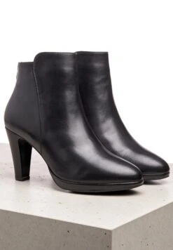 Lloyd Stivaletti Con TaccoSchwarz Donna Stivaletti LL111A04B-Q11 9 Lloyd Stivaletti Con TaccoSchwarz Donna Stivaletti LL111A04B-Q11 -Lloyd 3bbbd621742c4590839ceca2dde98f21