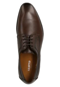 Lloyd OrlandoStringate ElegantiBraun Uomo Scarpe Eleganti LL112M0M5-O11 -Lloyd 3d3adf19b6a94f08a962605b56d77fa3