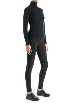 Lloyd Eleganter - Stringate - Schwarz