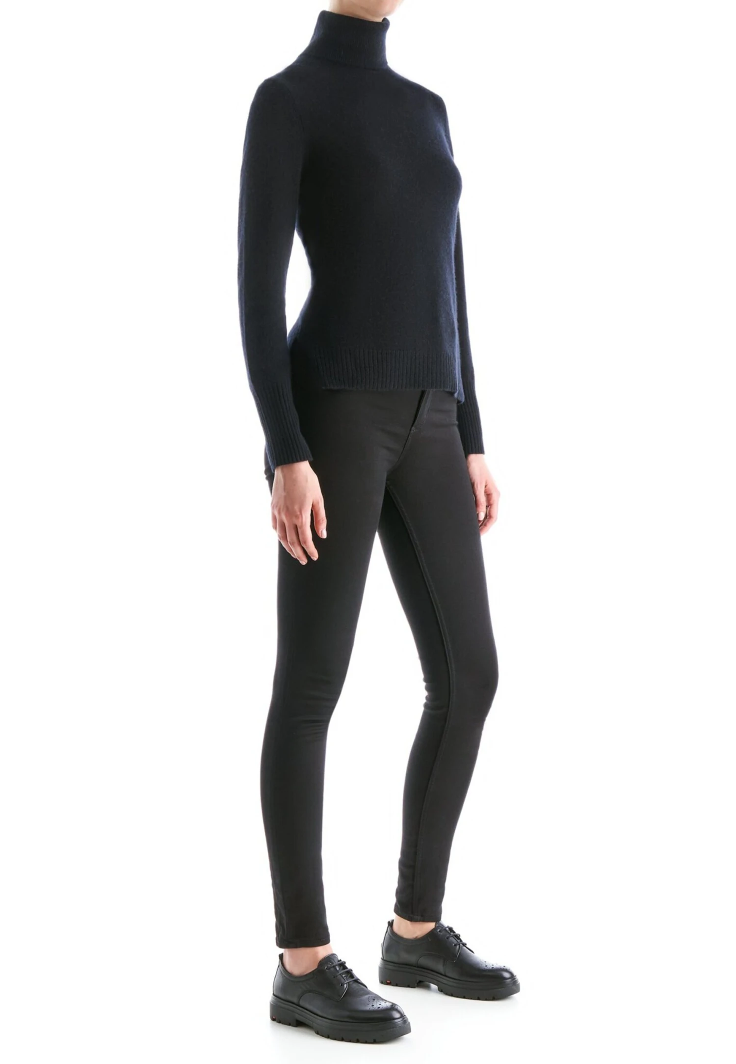 Lloyd Eleganter - Stringate - Schwarz 1 Lloyd Eleganter - Stringate - Schwarz