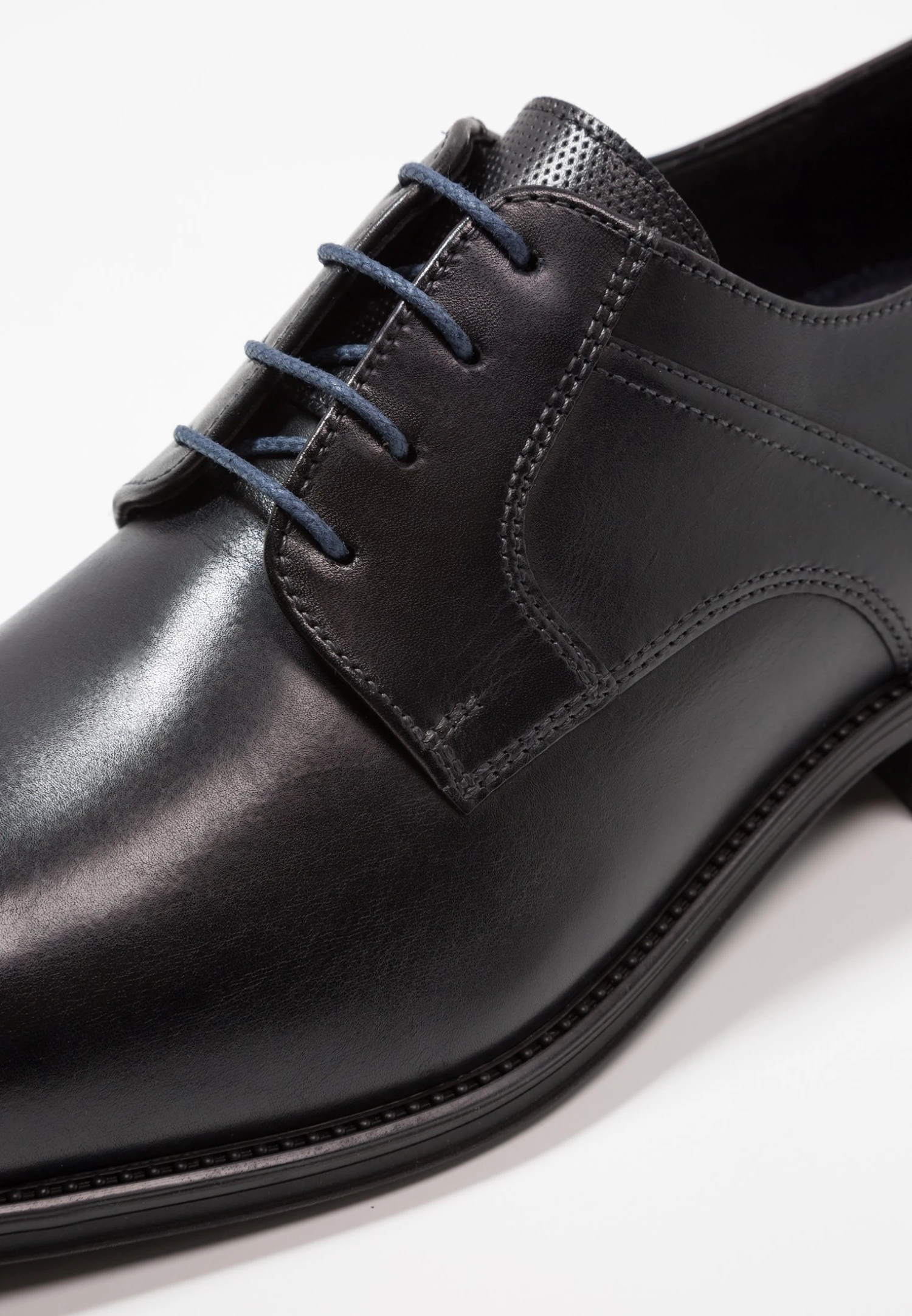 Lloyd GalaStringate ElegantiSchwarz/Midnight Uomo Scarpe Eleganti LL112M01Y-Q11 6 Lloyd GalaStringate ElegantiSchwarz/Midnight Uomo Scarpe Eleganti LL112M01Y-Q11 - immagine 6