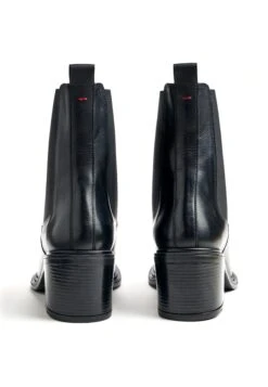 Lloyd Moderne - Stivaletti - Schwarz -Lloyd 3eaee5bbeddd497fb70a78e4462a6d5c