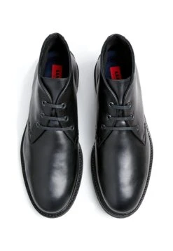 Lloyd Odell - Stivaletti Stringati - Schwarz -Lloyd 3ec44695565b45d296e948663a1afaae