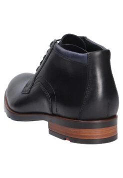 Lloyd Stringate ElegantiSchwarzmidnight Uomo Scarpe Eleganti LL112M0B0-Q11 12 Lloyd Stringate ElegantiSchwarzmidnight Uomo Scarpe Eleganti LL112M0B0-Q11 -Lloyd 3ecd1bf53bdf4b4ab12db6db0566e8e4
