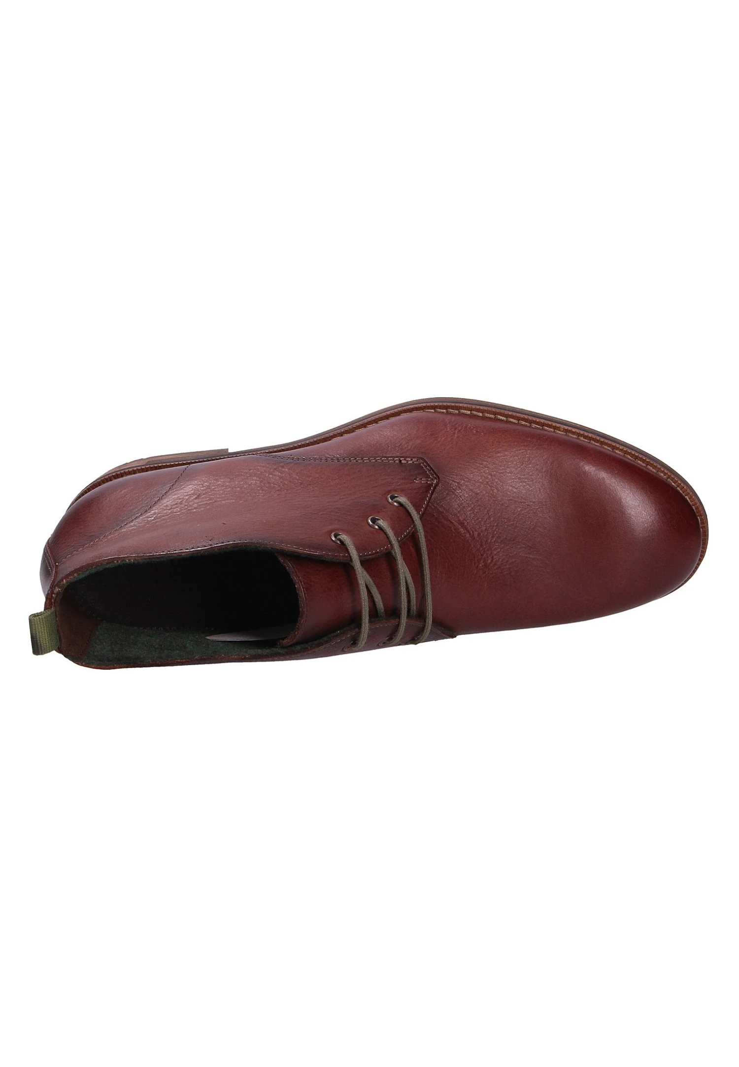 Lloyd StringateHavanna Uomo Scarpe Con I Lacci LL112M0MU-O11 3 Lloyd StringateHavanna Uomo Scarpe Con I Lacci LL112M0MU-O11 - immagine 3