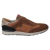 Lloyd Vedea- Sneakers Basse - Braun