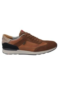 Lloyd Vedea- Sneakers Basse - Braun