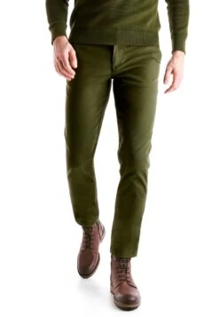 Lloyd Varndell - Stivaletti Stringati - Braun