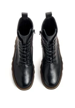 Lloyd ModerneStivaletti Con PlateauSchwarz Donna Stivaletti LL111N062-Q11 9 Lloyd ModerneStivaletti Con PlateauSchwarz Donna Stivaletti LL111N062-Q11 -Lloyd 3fcc7e11525c4e978d1900b142f393f5